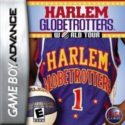 Harlem Globetrotters – World Tour Rom